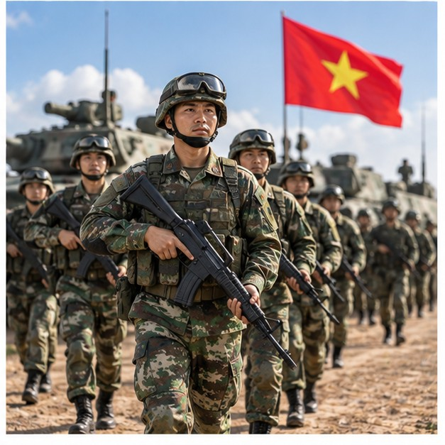 army