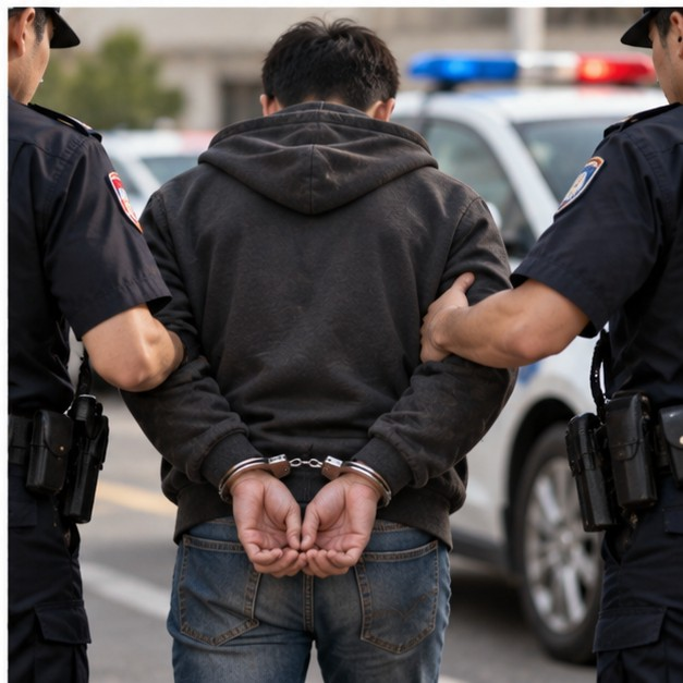 crime