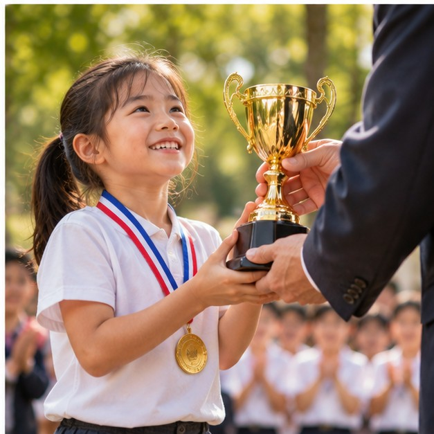 award