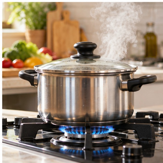 cooker