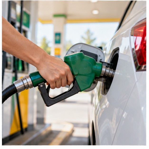fuel