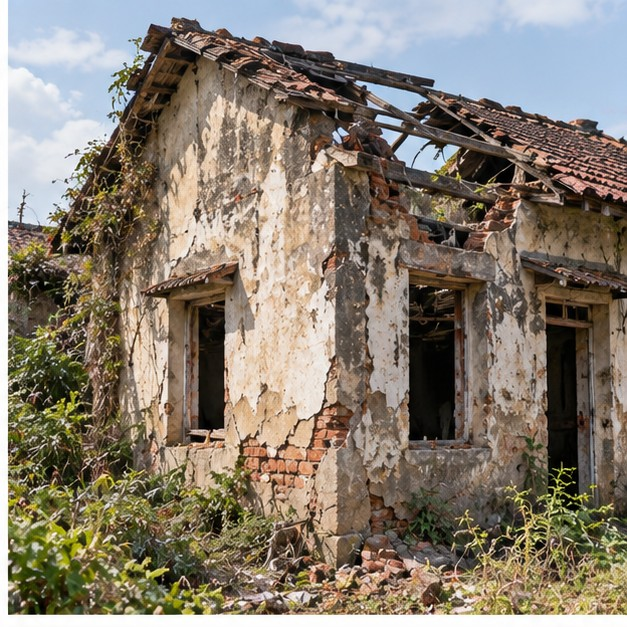 decay