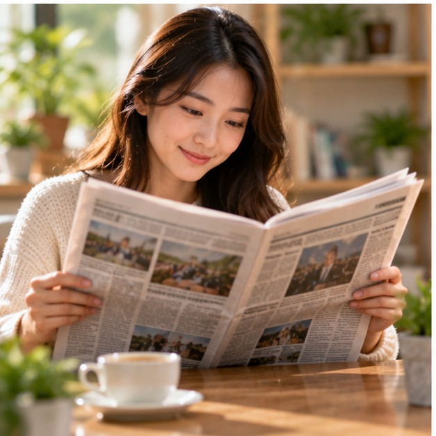 article