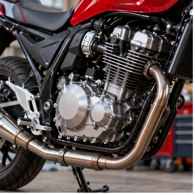 motor