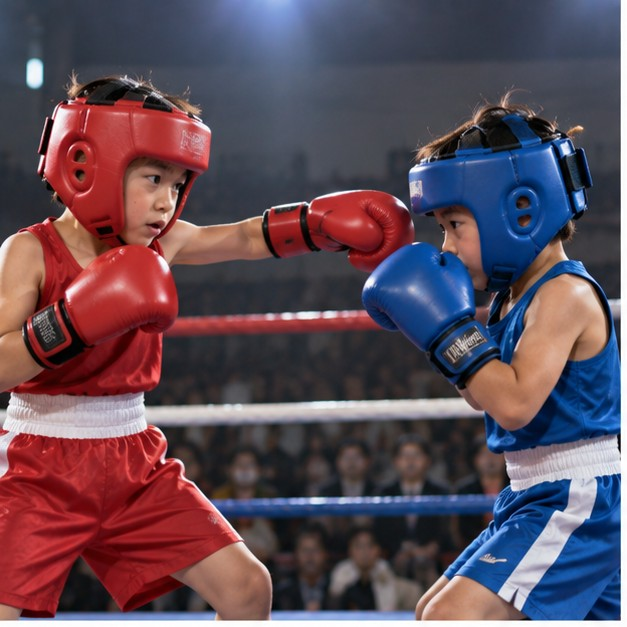 fight