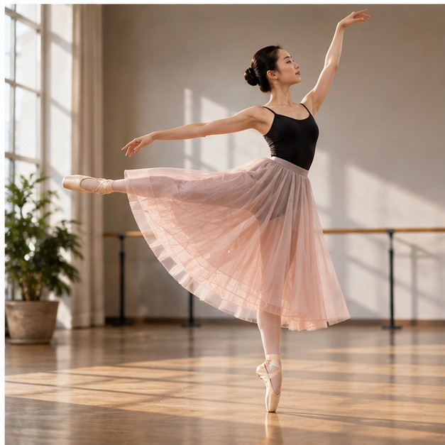 dancer