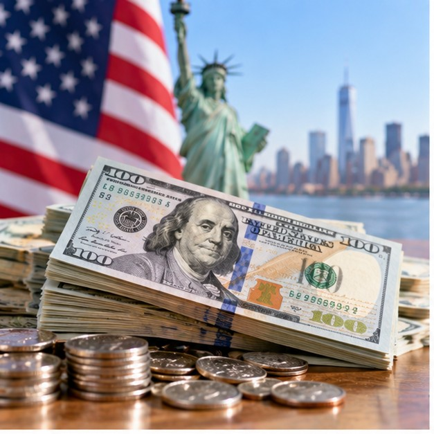 dollar