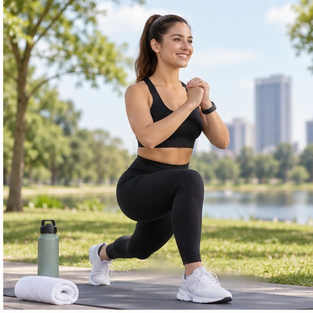 exercise