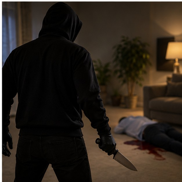 murder