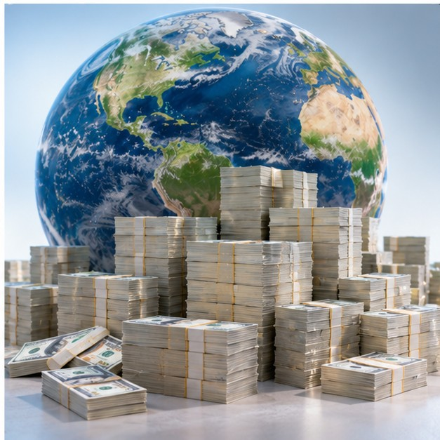 billion