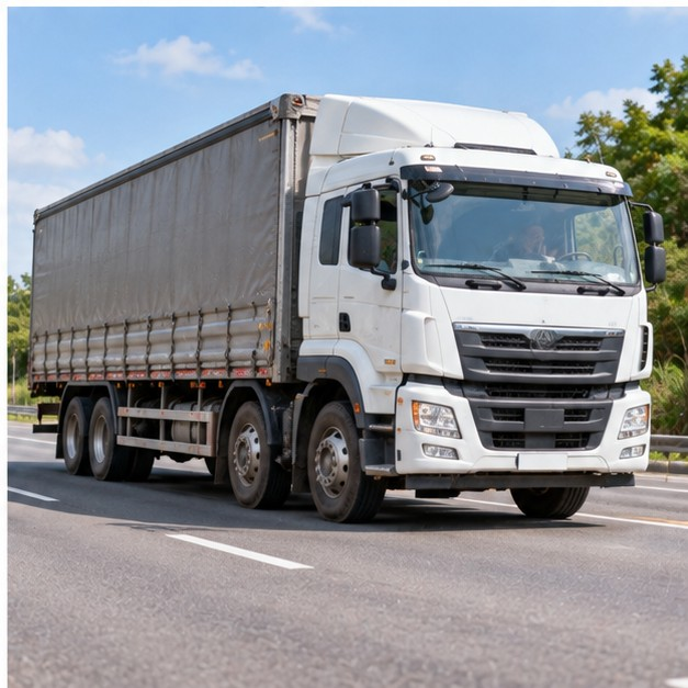 lorry