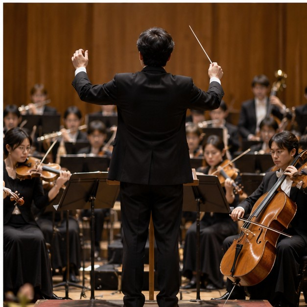 concert