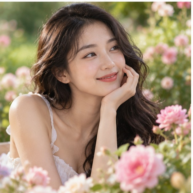 beauty