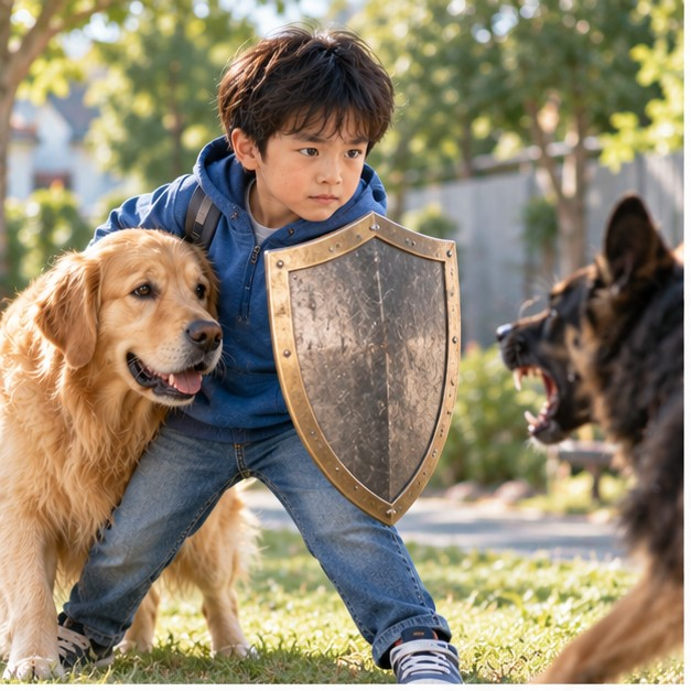 defend