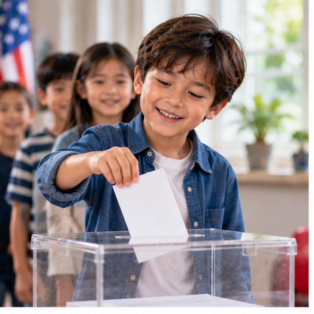 elect