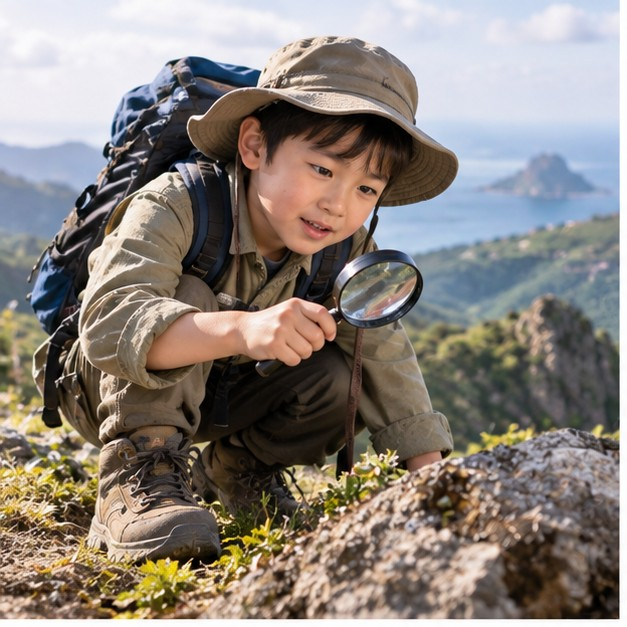 explore