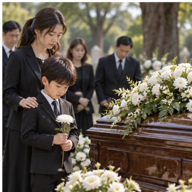 funeral
