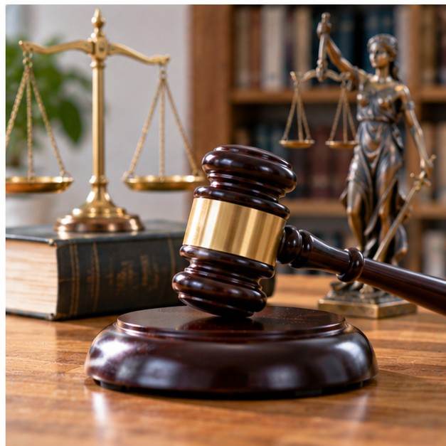 legal