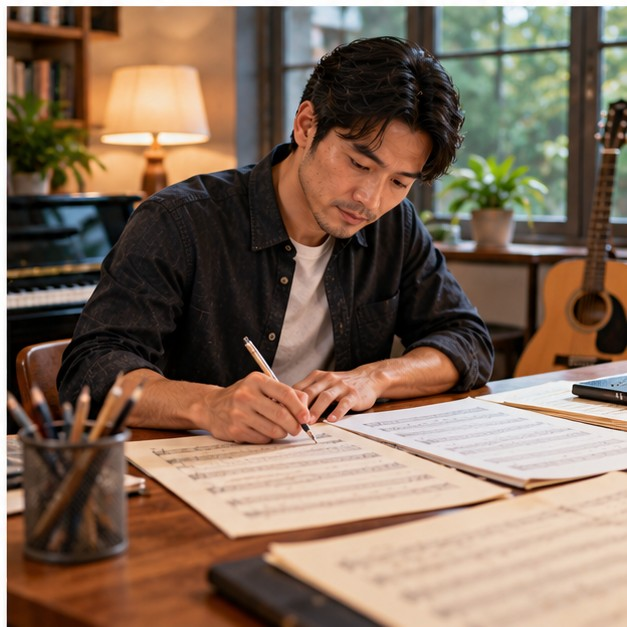 musician