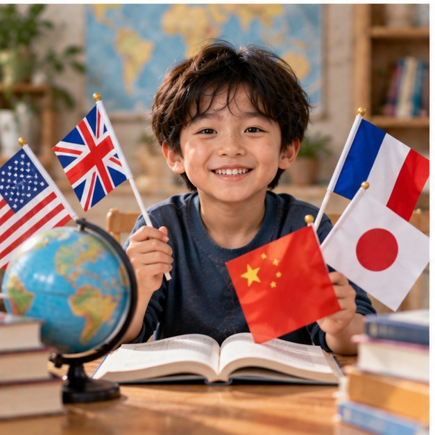 language