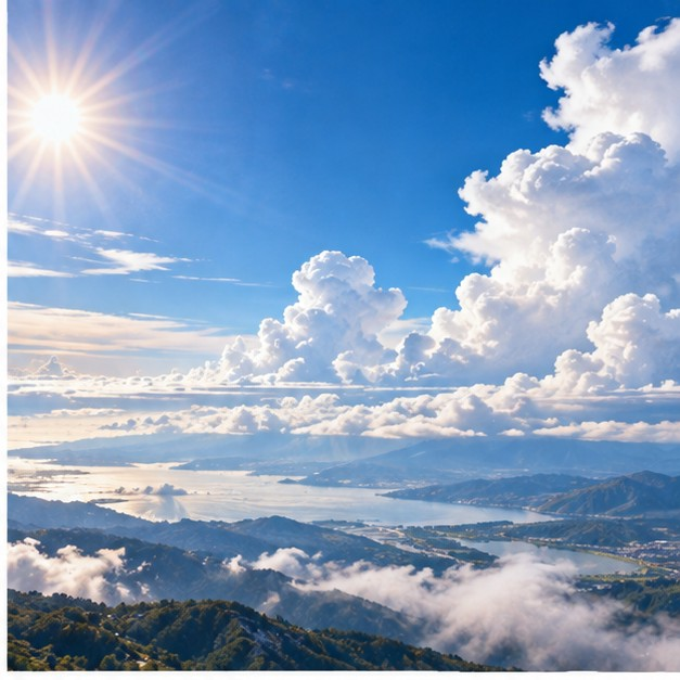 atmosphere
