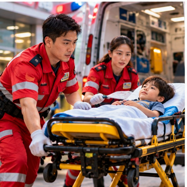 emergency