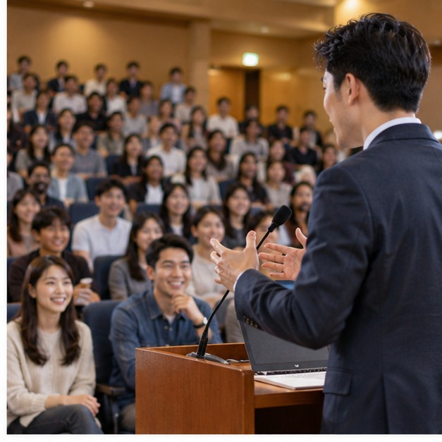audience