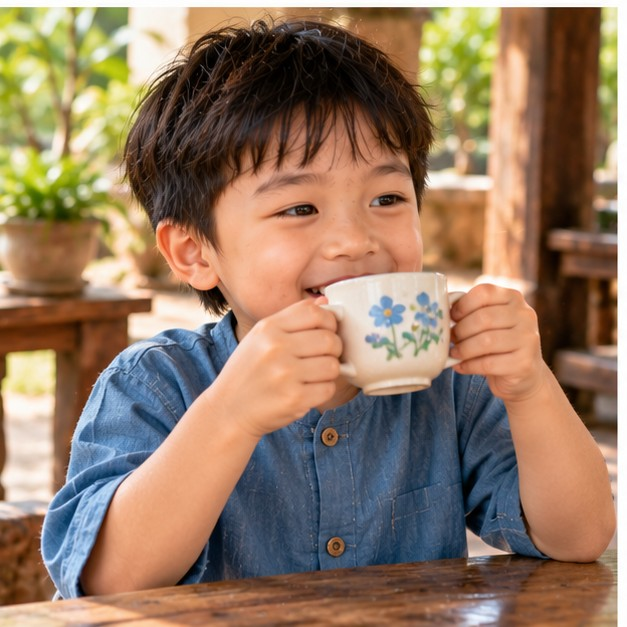 cái cốc