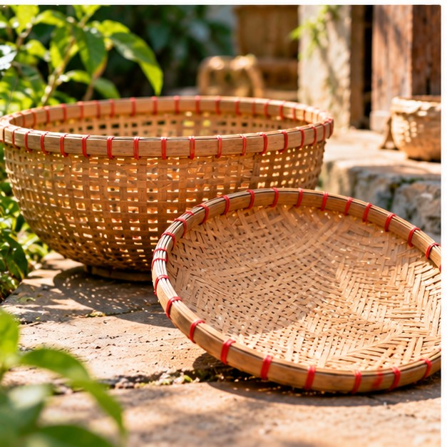 rổ rá