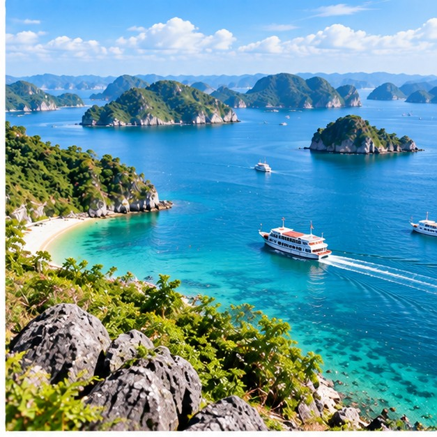 biếc