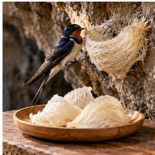tổ yến