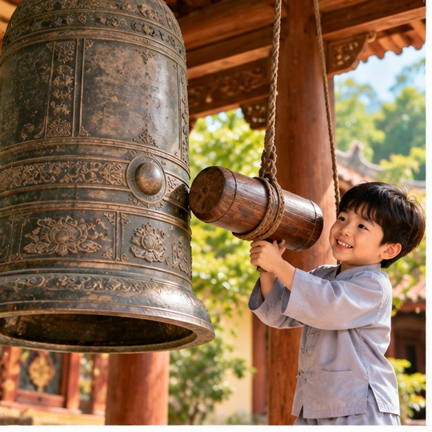 quả chuông