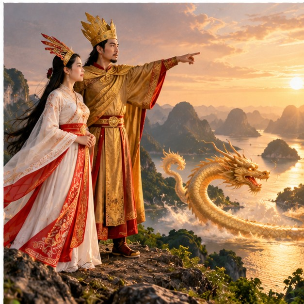 truyền thuyết
