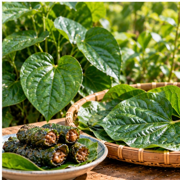 lá lốt
