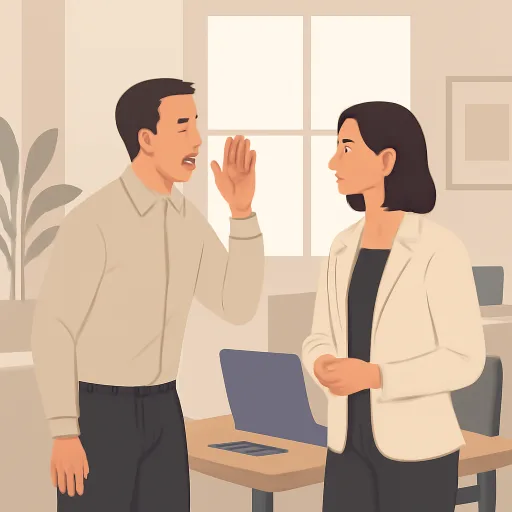 Các câu cửa miệng người nước ngoài hay dùng